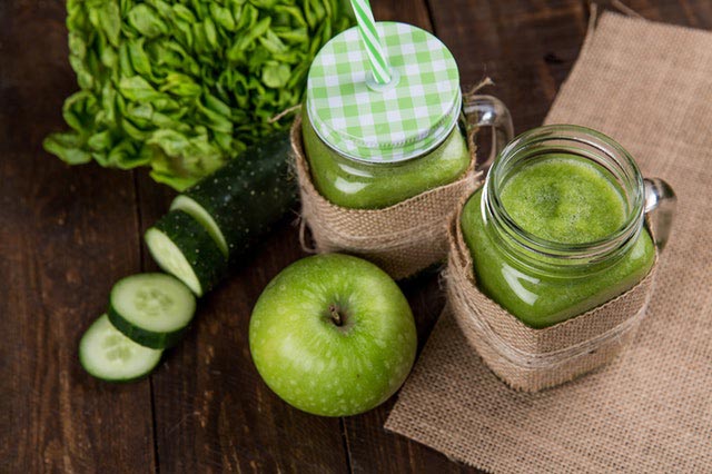 cucumber-and-apple-shake